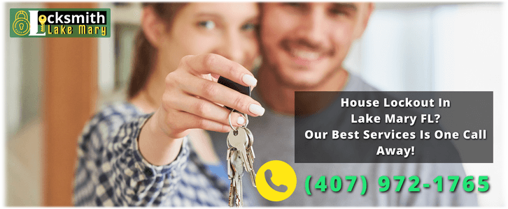 Locksmith Lake Mary FL