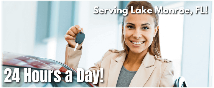 Locksmith Lake Monroe FL